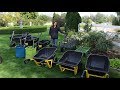 Checking Out Some Garden Carts + Giveaway! 🙌🌿// Garden Answer