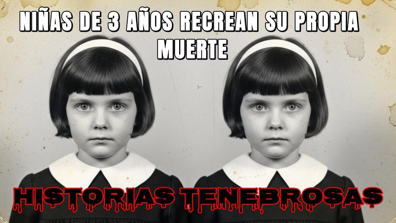 La Macabra Historia de Reencarnación de las Gemelas Pollock: El Caso que Desafió a la Ciencia