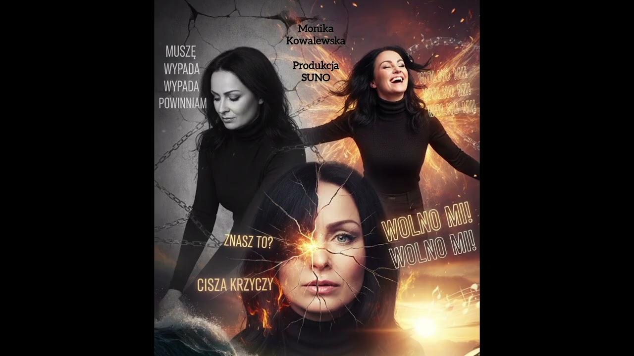🎶✨️WOLNO MI ✨️🎶