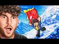SURVIVE AVALANCHE FOR BRAINROTS..