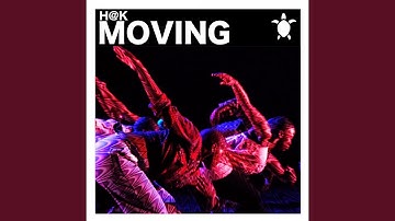 Moving (Original Mix)