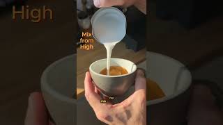 Tulip System Part 1 #latteart