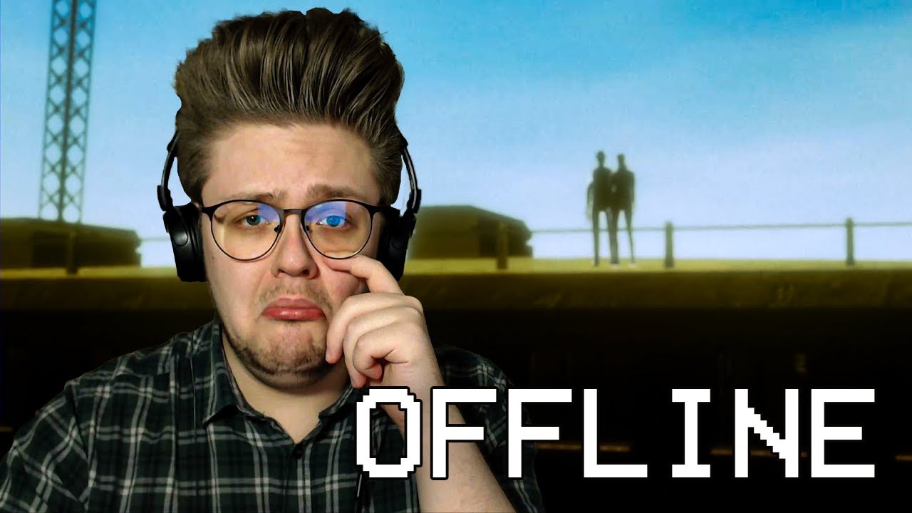 ABSOLUTE CINEMA HORROR GAME! | OFFLINE