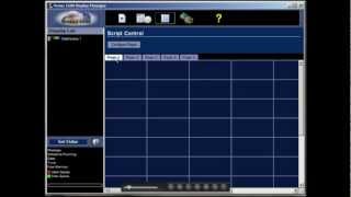 Venus 1500 Version 3: Script Control