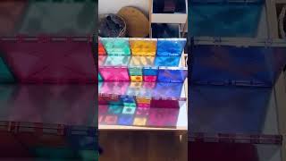 CONNETIX Refractions @playwithianis