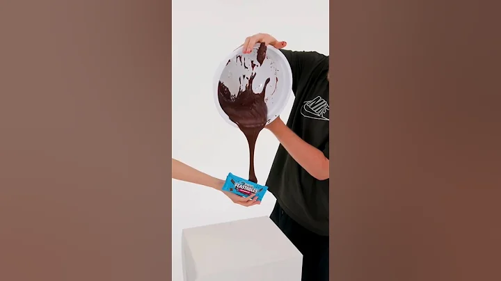 Most Expensive Hand Model Holds Feastables #shorts @MrBeast #mrbeastbangla