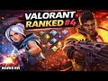 PRR PRR MERMİM ONDAN ONA | Valorant Ranked #4