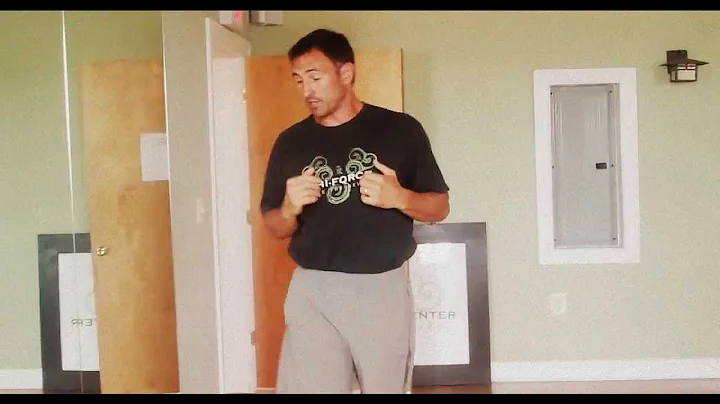 John Nies' Best Ab Exercises You've Never Seen