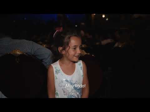 El Teatro Colón y Disney presentan Magia y Sinfonía