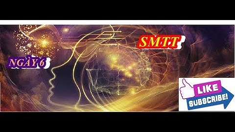 Ngày 6:  Cách giao tiếp với Tiềm thức- Ứng dụng Sức mạnh Tiềm thức