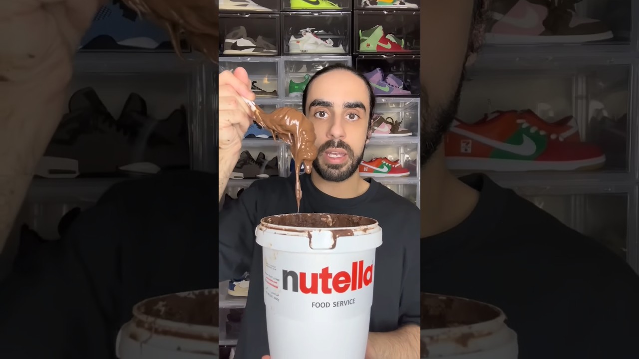Don't waste food. You should always keep it So Halal ModeHome+Shorts#dontwaste #food☺️😂🤣