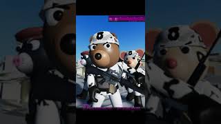 What Sgt. Monroes Squad Did After The Hidden Ending Shocking Piggy