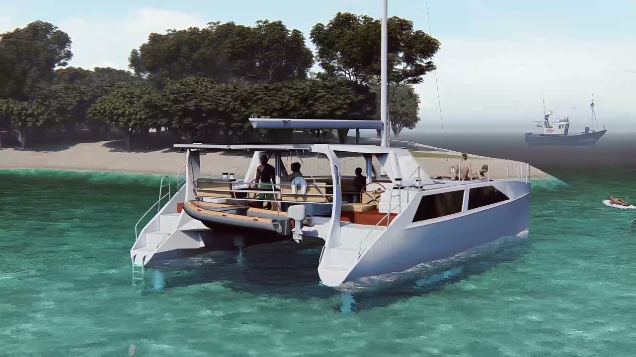 Itoma Lux - Luxury Carribean Style Holidays