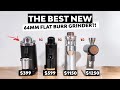 Best new 64mm grinder  df64 gen 2 vs zerno z1 vs df64v vs kopi