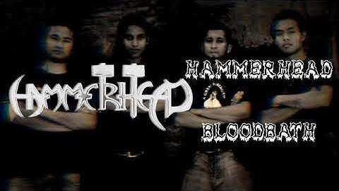 Hammerhead : Bloodbath