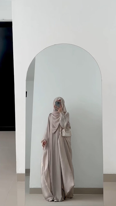 Inspirasi outfit by alyahafizhaah #outfit #outfitoftheday #shortvideo