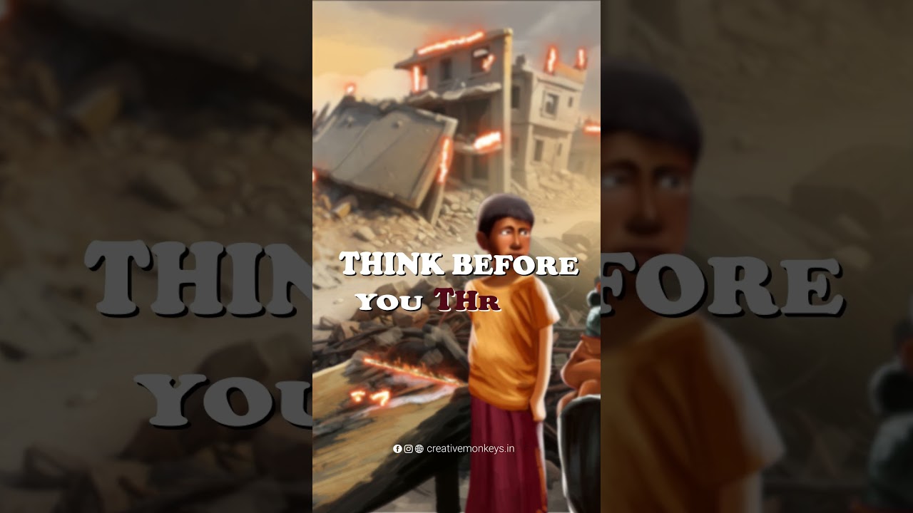 World Food Day | Creative Monkeys