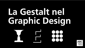 Quali sono le regole della Gestalt?