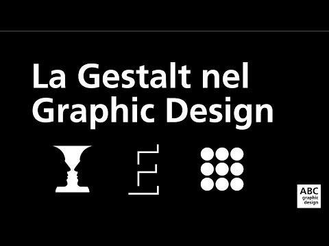 I principi della Gestalt nella Grafica - ABC Graphic Design