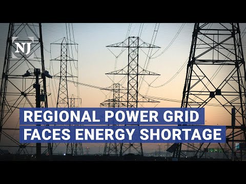 Regional power grid faces energy shortage as demand soars