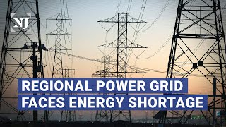 Regional power grid faces energy shortage as demand soars