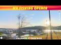 2026 Minnesota Fishing Opener