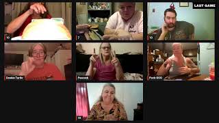 Thursday Night Game ...Phase10  Flip  ( Normal 1-10)