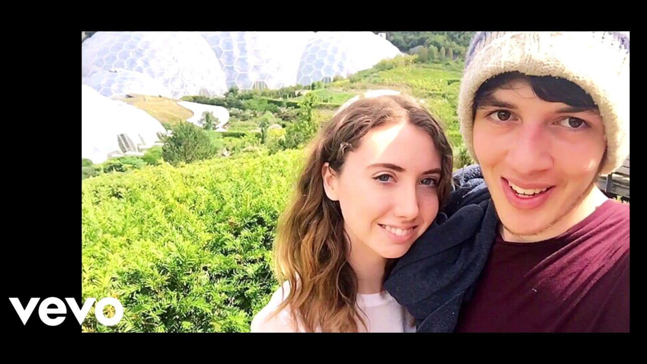 Jack Garratt Weathered A2 Music Video YouTube