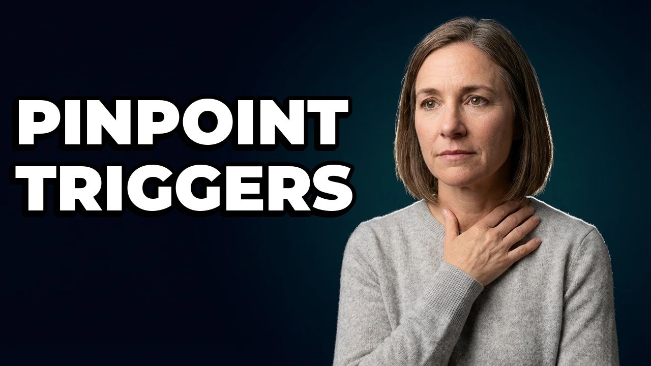 How Can I Track My Stomach Symptoms With Food?