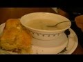 Homemade Potato Soup - Simple and Easy