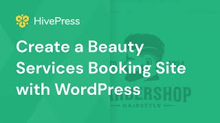 Create an Appointment Booking Website like Booksy with WordPress