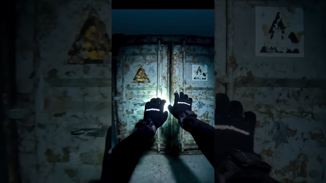 POV: I Found a Sealed Container at the Bottom of the Ocean… Rolex Inside? ⌚😱