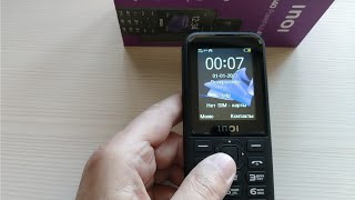 INOI 340 | 4G | WIFI | POWER BANK