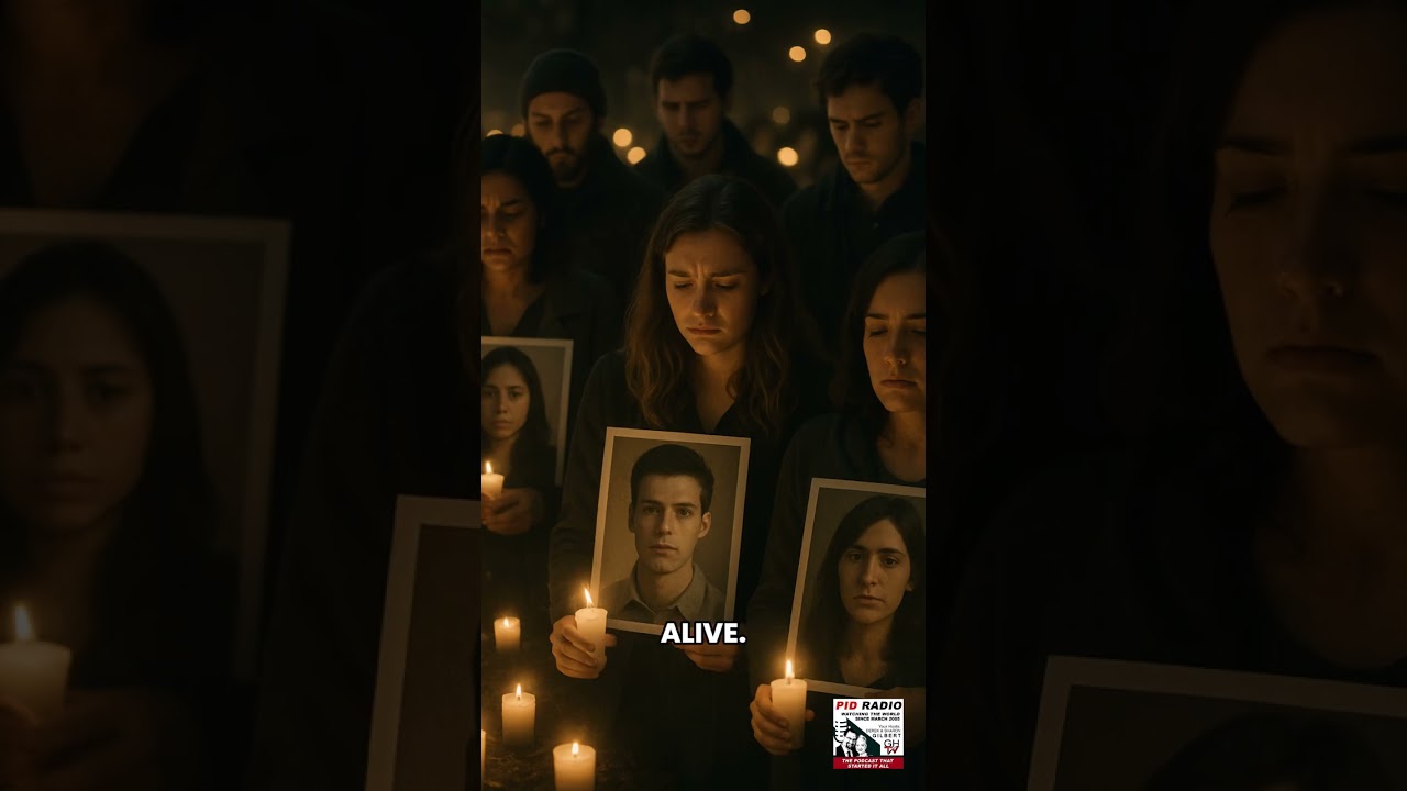 Why Are We Seeing More Stories About UFOs Lately?