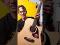 Review Gitar Akustik Cetta CD22C NAT #anggathepotters