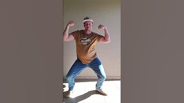 Thumbnail of PORRA DOEN BOBBY VAN JAARSVELD DANS (BOER DING DAAI) #dance #fypシ゚viral #afrikaansemusiek #funny