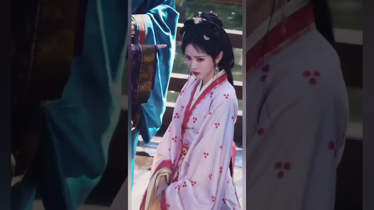 So curious about the plot, can this drama air now? 