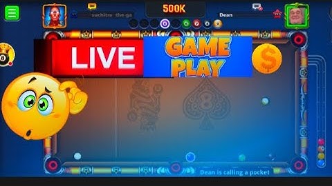 8  BALL POLL TRICKSHOT AND KISS SHORT PLAY TUTORIAL 🔴🙀
