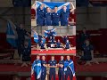 Glasgow 2026 | Meet the Gymnasts part 3 🏴󠁧󠁢󠁳󠁣󠁴󠁿
