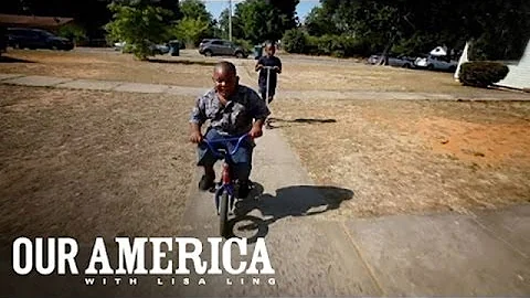 Eating Themselves to Death | Our America with Lisa Ling | Oprah Winfrey Network