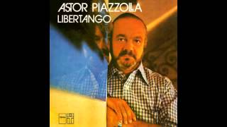 Astor Piazzolla &quot;VIOLENTANGO&quot; -1974.
