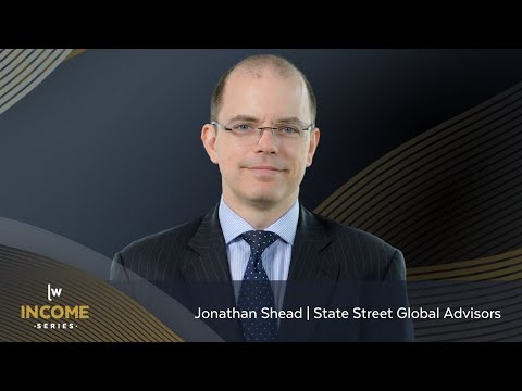State Street Global Advisor's ultimate ETF portfolio for sustainable returns and income