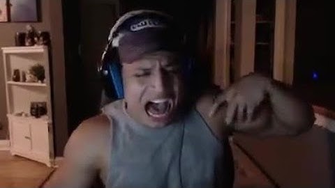 Tyler1 fails his flash