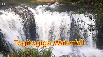 Samoa Entertainment TV - Was Live from Togitogiga Park & Waterfall - Ganasavea Manuia.
