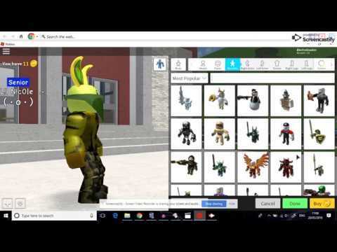 How To Be Springtrap Robloxian Highschool By Electrocoaster - how to be guest 666 in robloxian high school