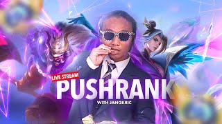 Sampai 15.30 Joki Akun Master - Imortal Ws Panjang