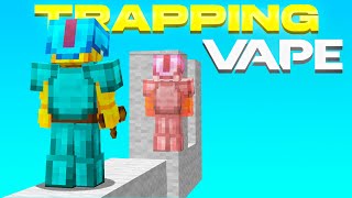 Making The Most Broken Traps With Vape