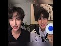 Copyright fee turn to bodyright fee 🥴#killtolove #zhangzhexu #mijin #xujin #bl