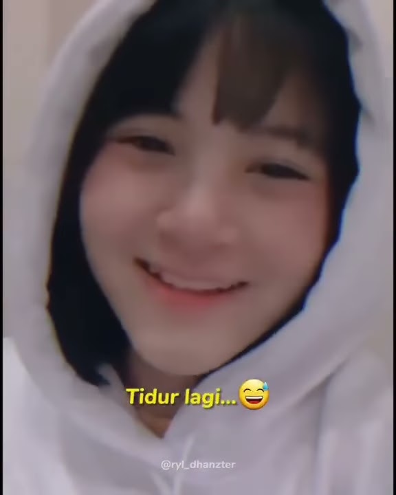 STORY WA NENG GEULIS|AUTO MIMPI BASAH😂