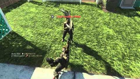 Tomahawk ACROSS Nuketown - zzirGrizz tutorial results